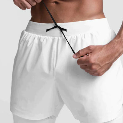 Bento - Komfortable Treningsshorts