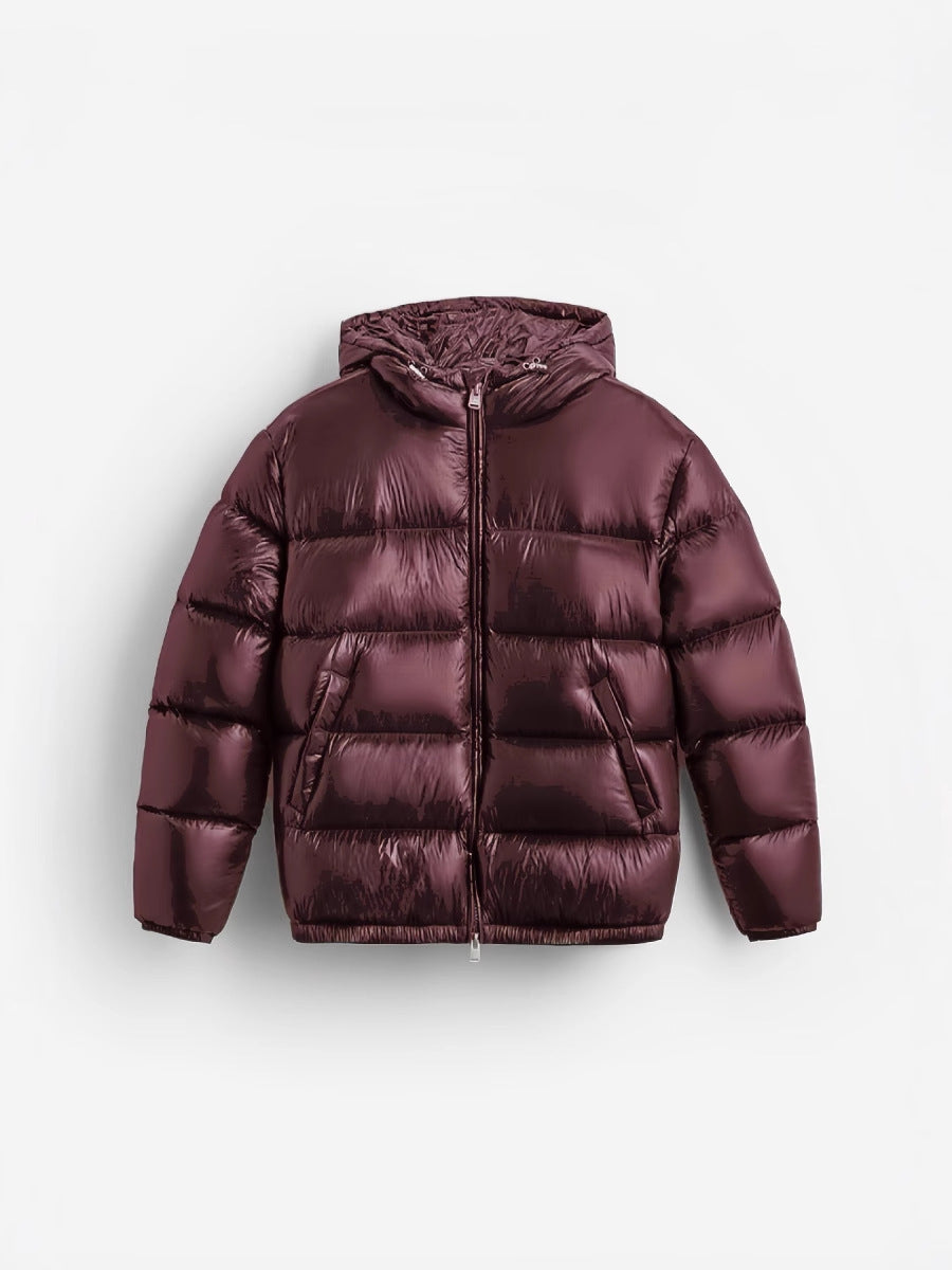 Nirvald™ -  Unisex Steppjakke