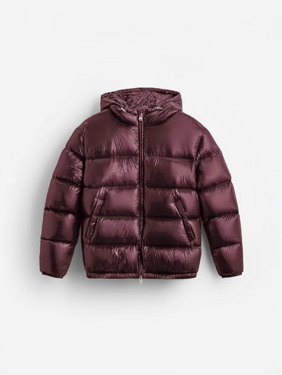 Nirvald™ -  Unisex Steppjakke