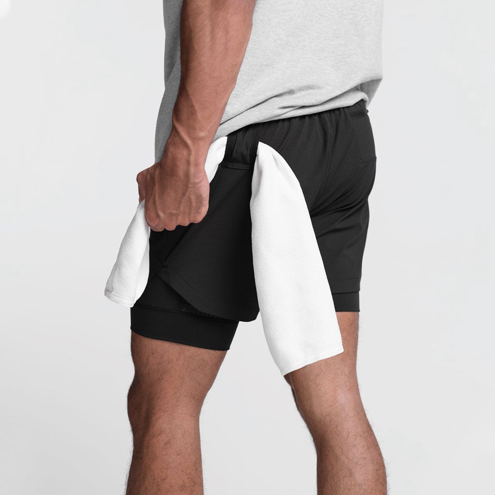 Bento - Komfortable Treningsshorts