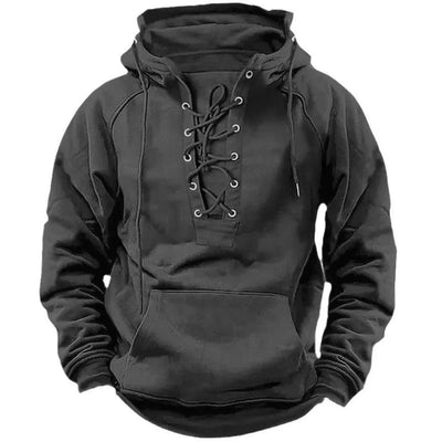 Nirvald™ – Slitesterk Hoodie