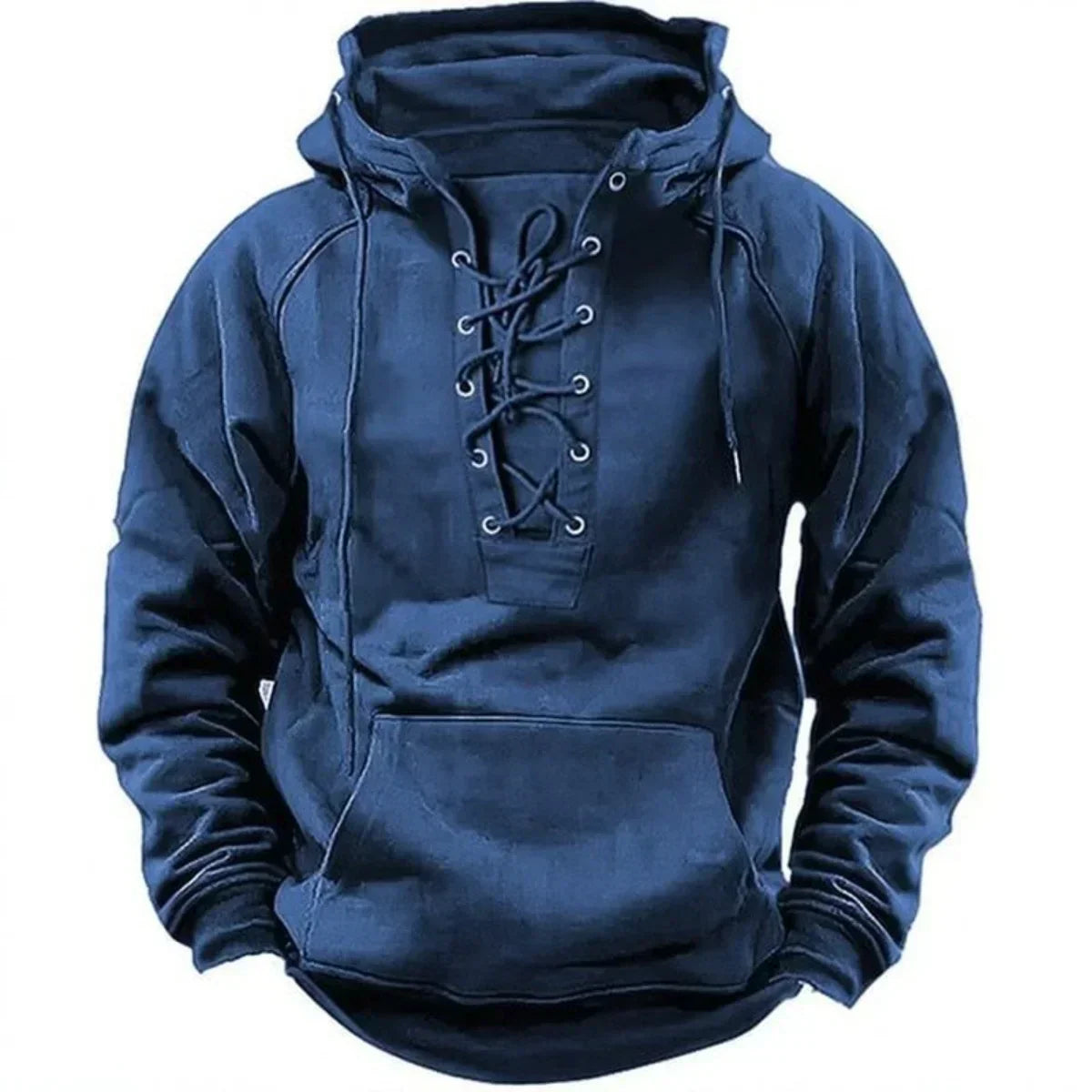 Nirvald™ – Slitesterk Hoodie