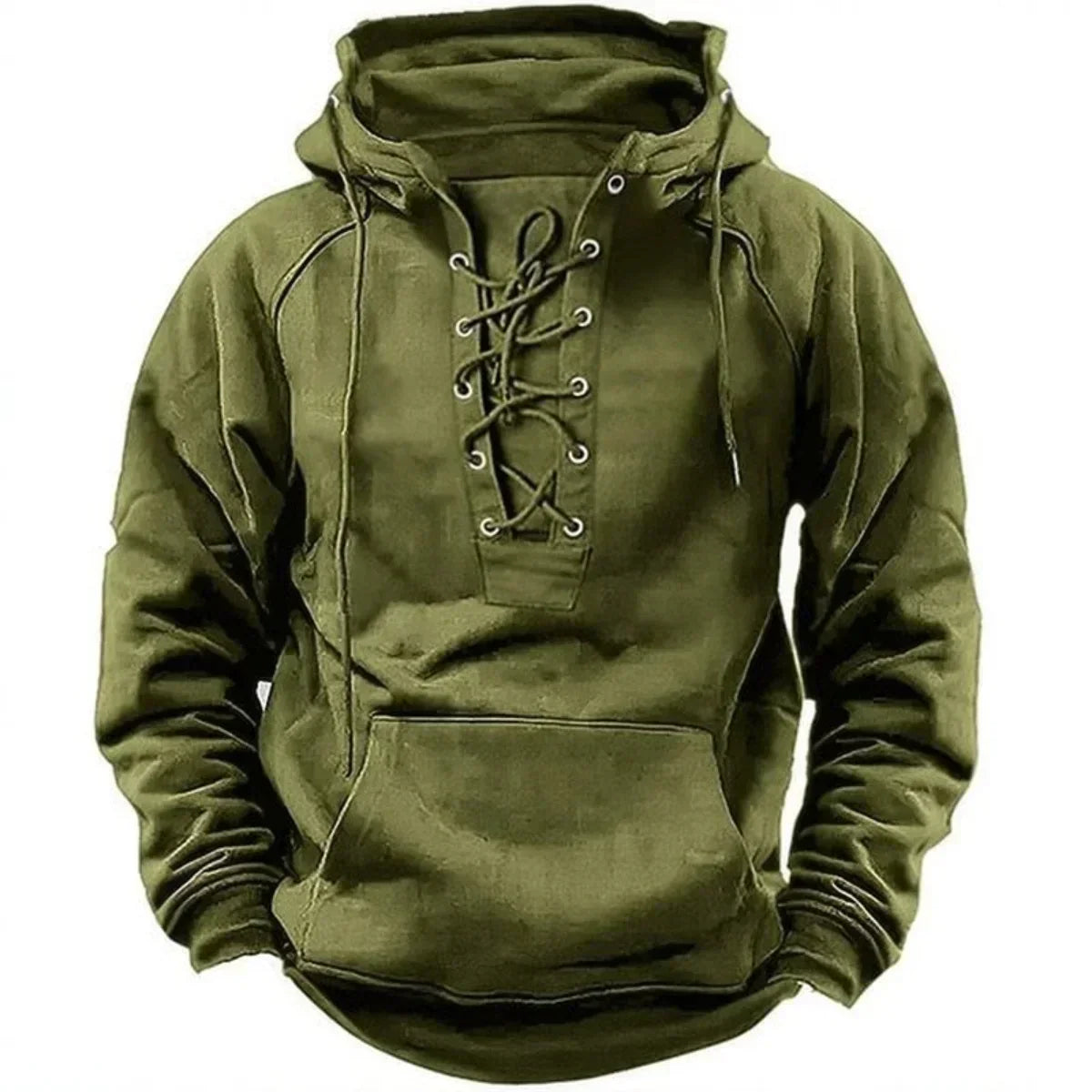 Nirvald™ – Slitesterk Hoodie