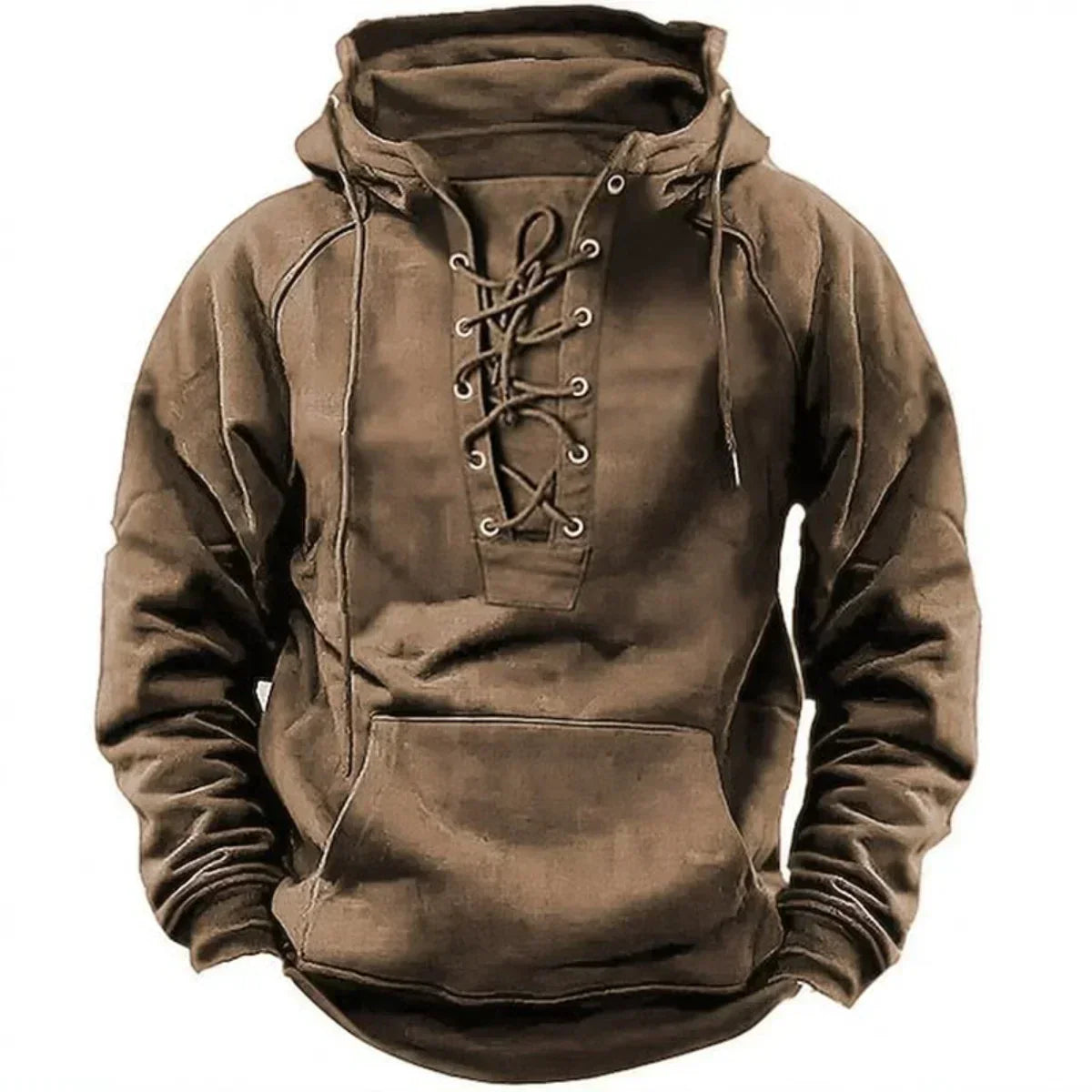 Nirvald™ – Slitesterk Hoodie