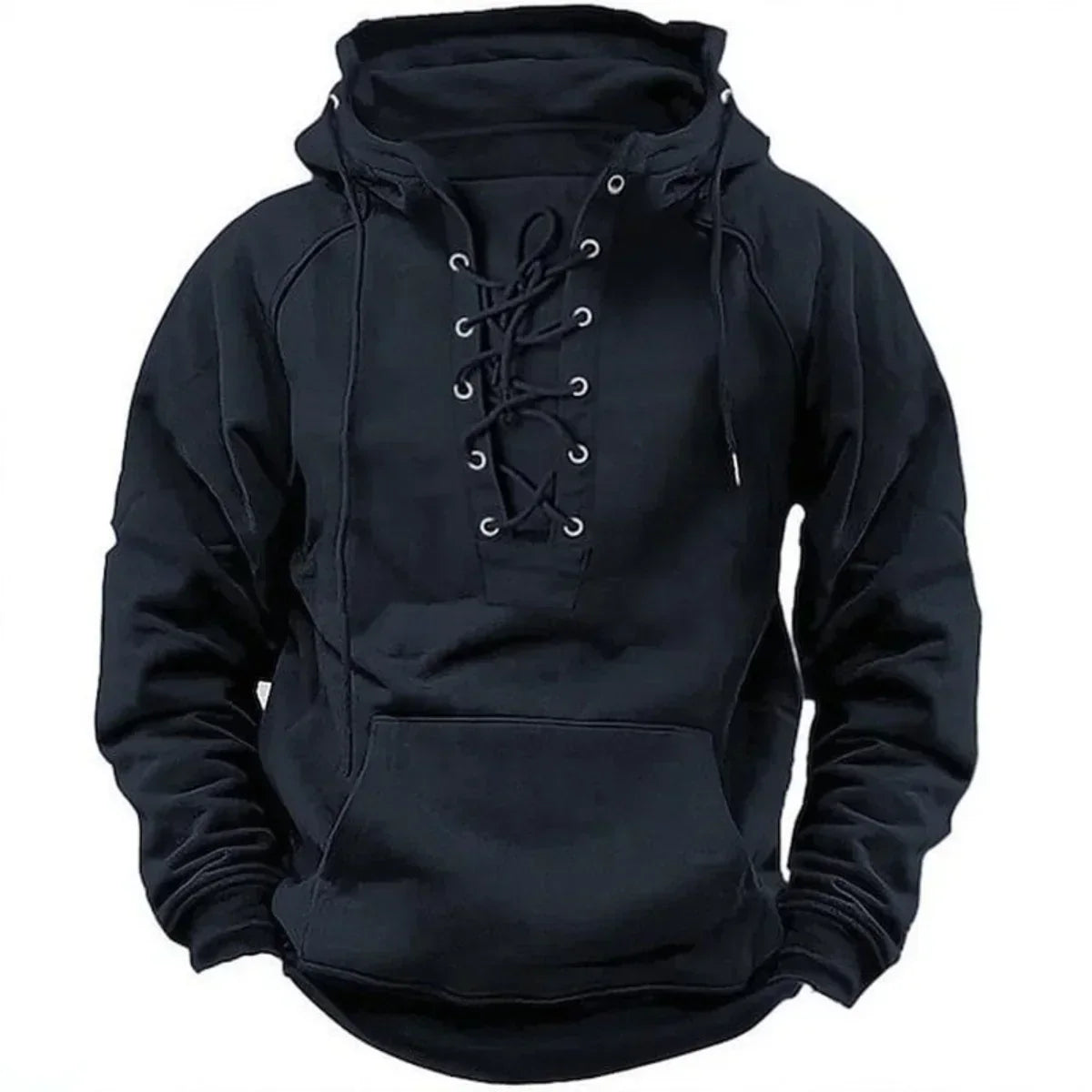 Nirvald™ – Slitesterk Hoodie