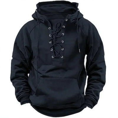 Nirvald™ – Slitesterk Hoodie