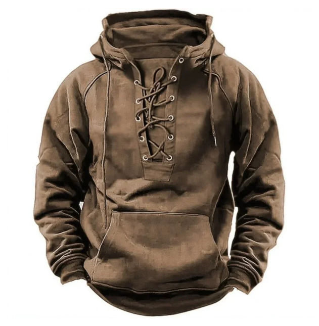 Nirvald™ – Slitesterk Hoodie