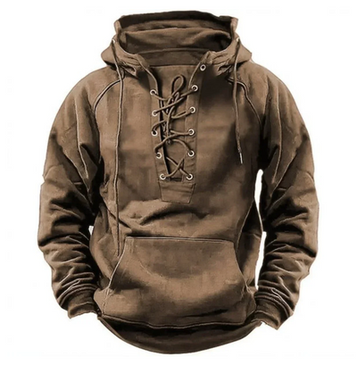 Nirvald™ – Slitesterk Hoodie