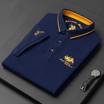 Nirvald™ - Polo de luxe