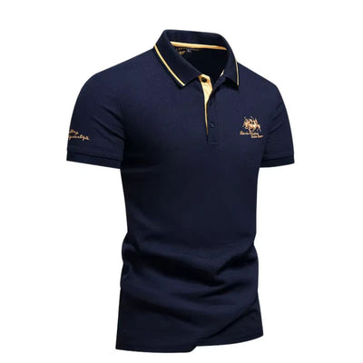 Nirvald™ - Polo de luxe