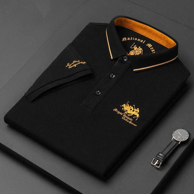 Nirvald™ - Polo de luxe