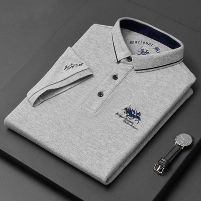 Nirvald™ - Polo de luxe