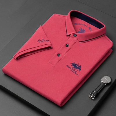 Nirvald™ - Polo de luxe
