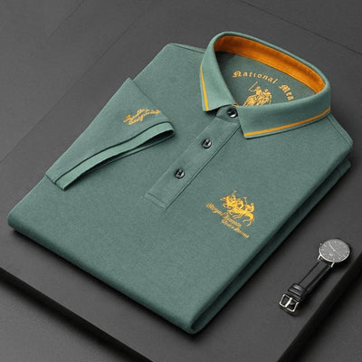 Nirvald™ - Polo de luxe