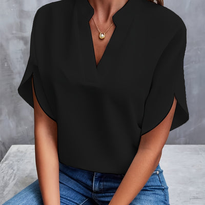 Nirvald - Elegant Bluse
