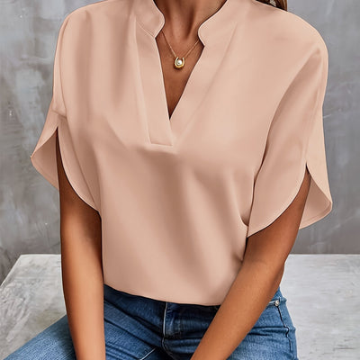 Nirvald - Elegant Bluse