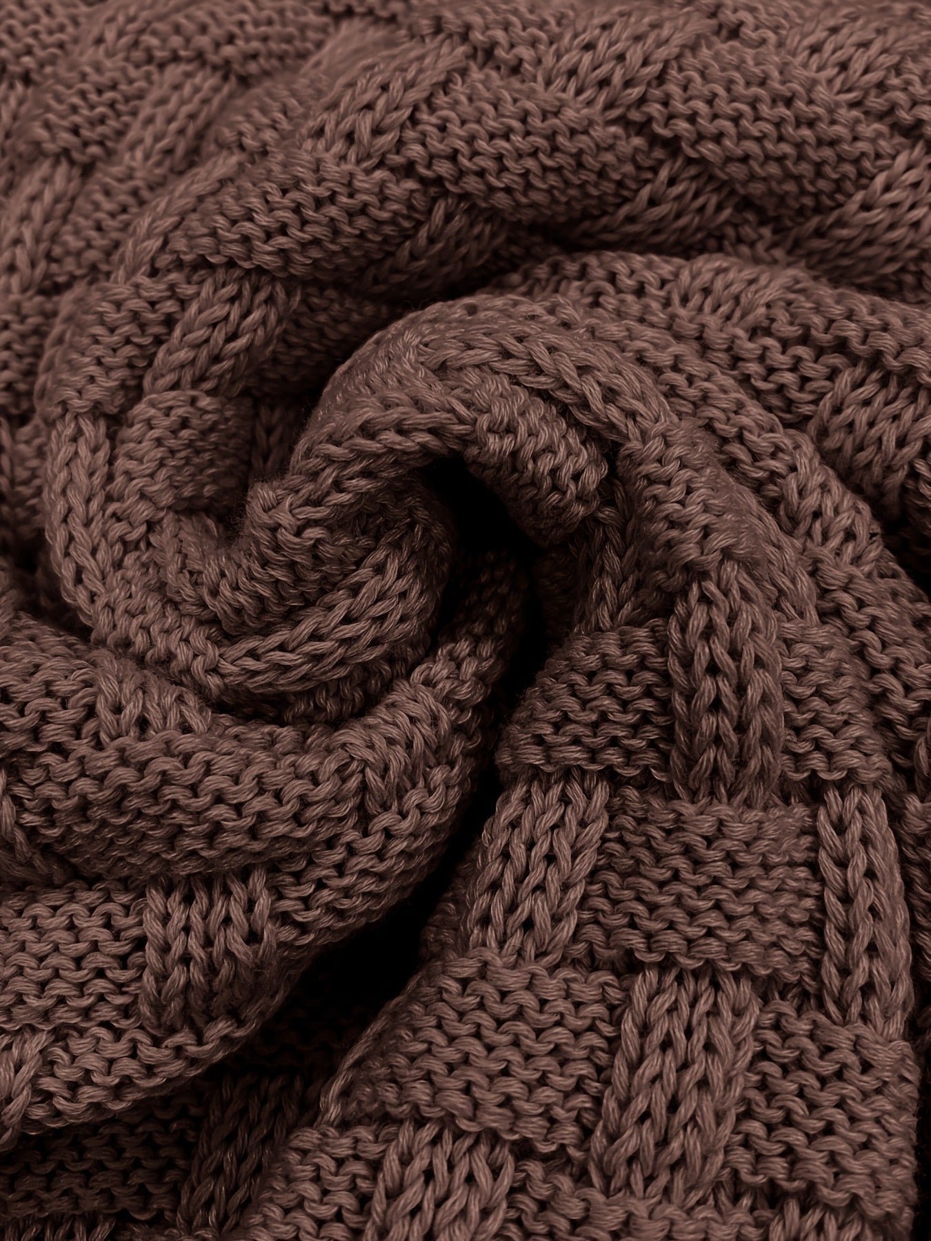 NIRVALD™ - Valden Vaffelstruktur