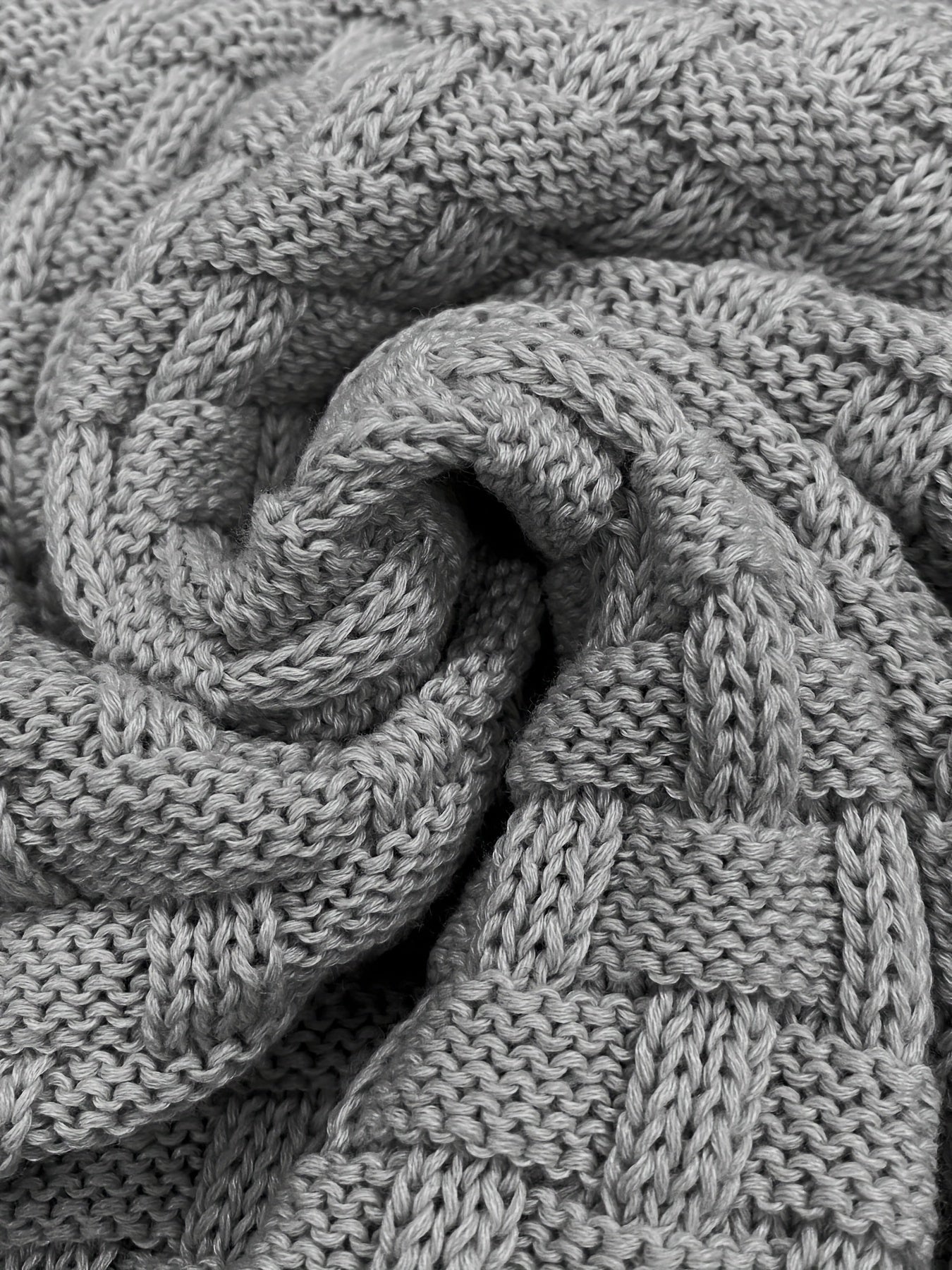 NIRVALD™ - Valden Vaffelstruktur