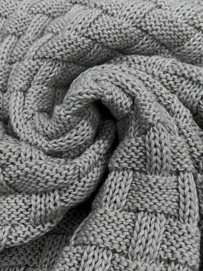 NIRVALD™ - Valden Vaffelstruktur