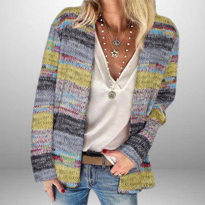 Nirvald™ - Vintage Estetisk Cardigan