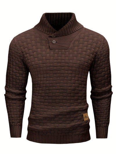 NIRVALD™ - Valden Vaffelstruktur