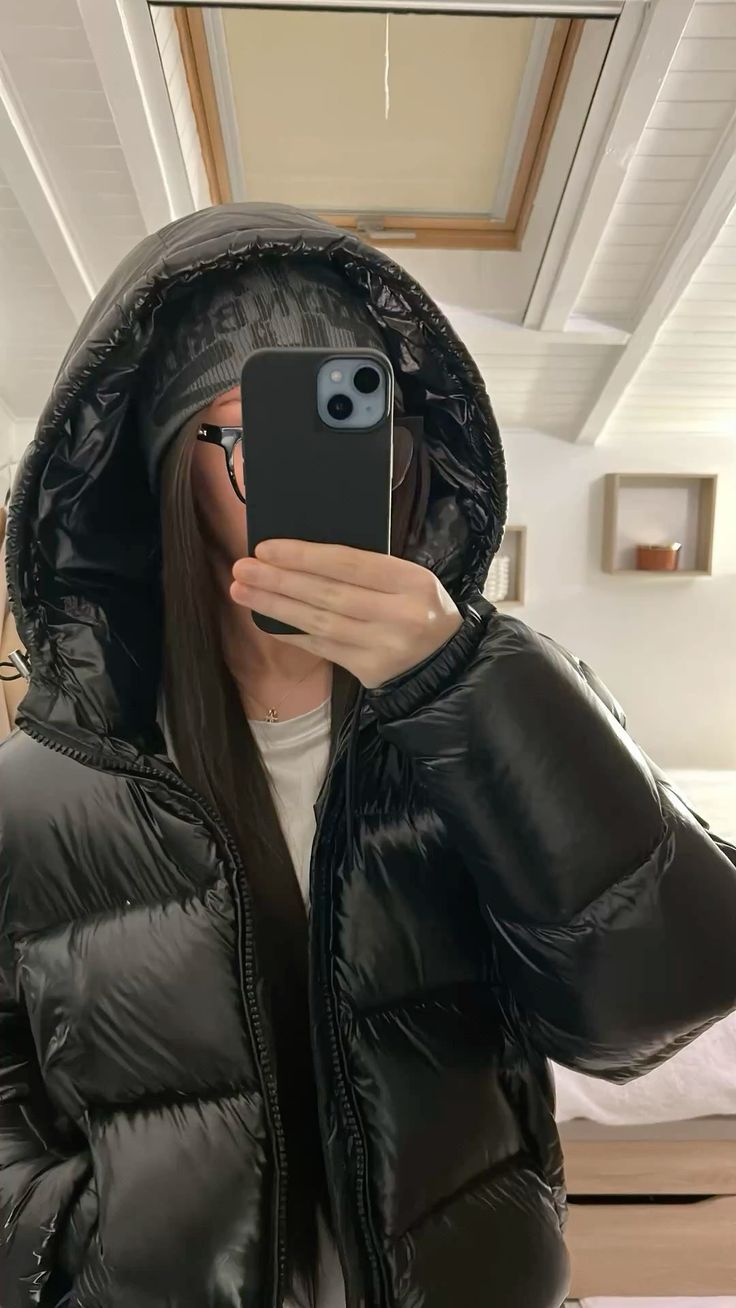 Nirvald™ -  Unisex Steppjakke