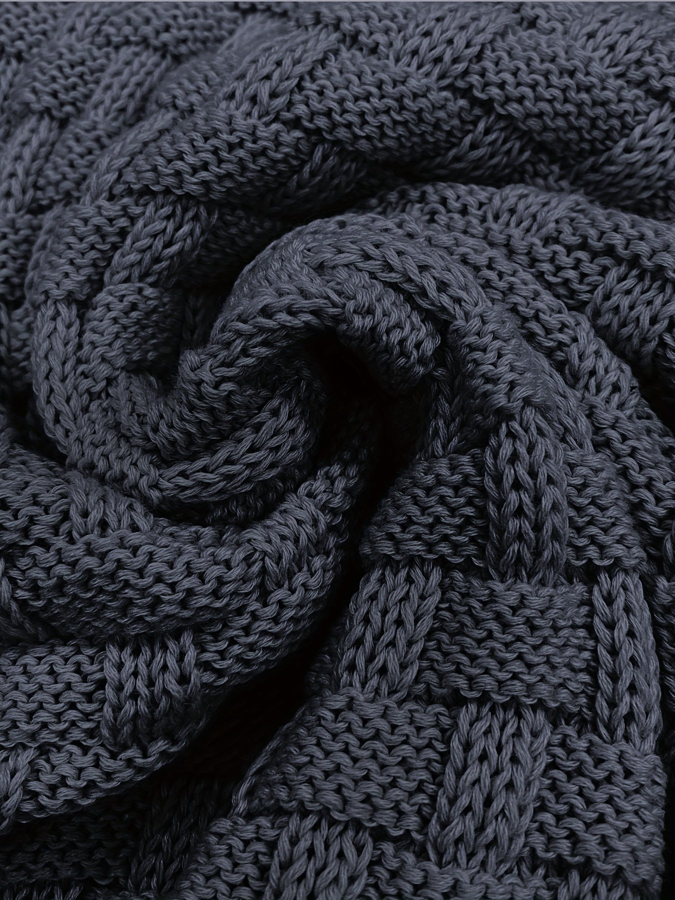 NIRVALD™ - Valden Vaffelstruktur