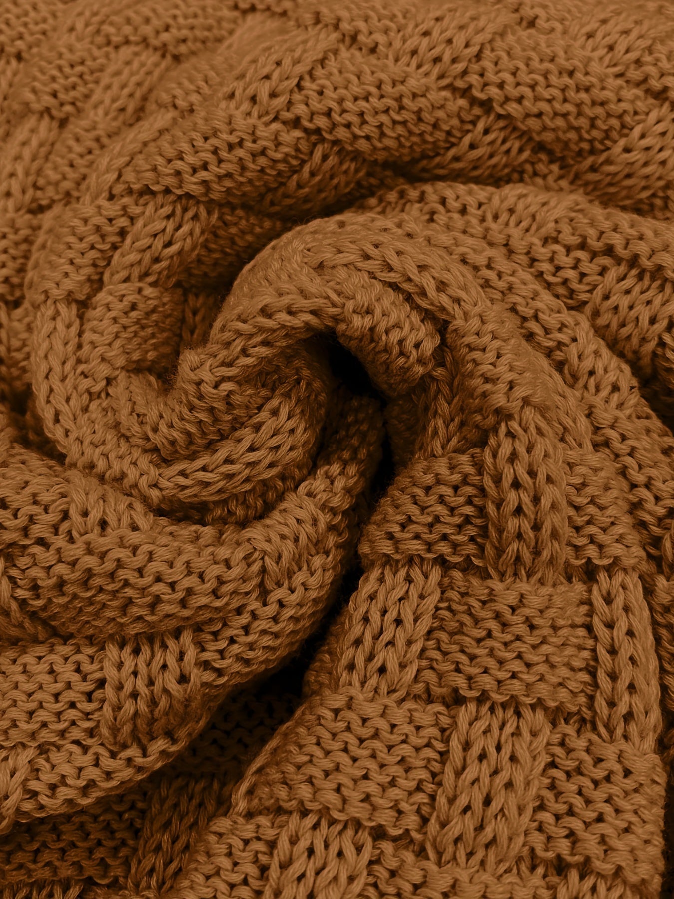 NIRVALD™ - Valden Vaffelstruktur