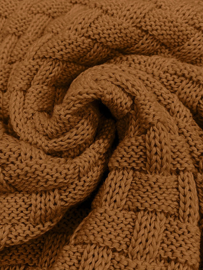 NIRVALD™ - Valden Vaffelstruktur