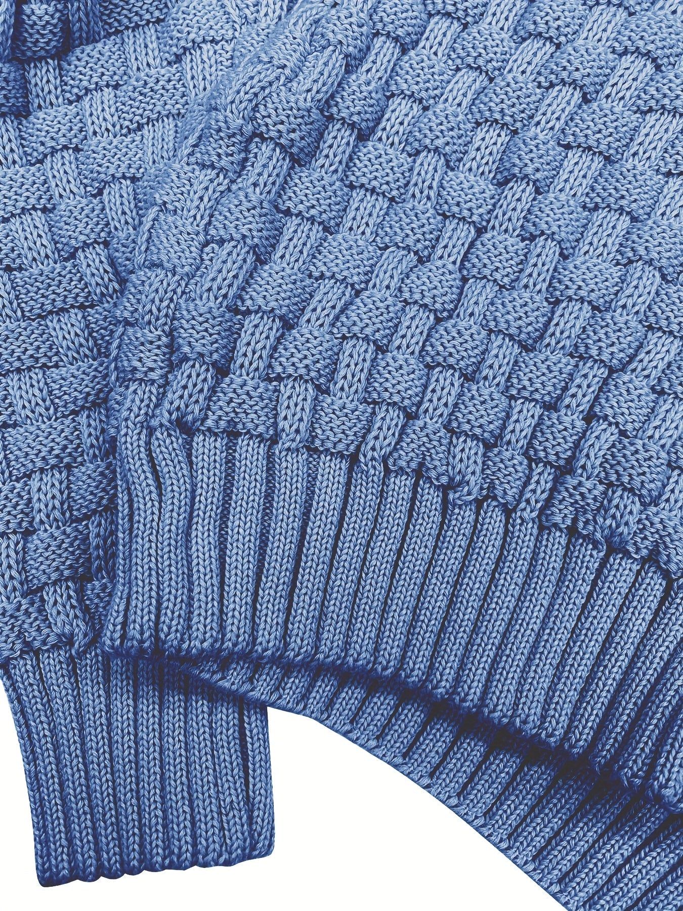 NIRVALD™ - Valden Vaffelstruktur