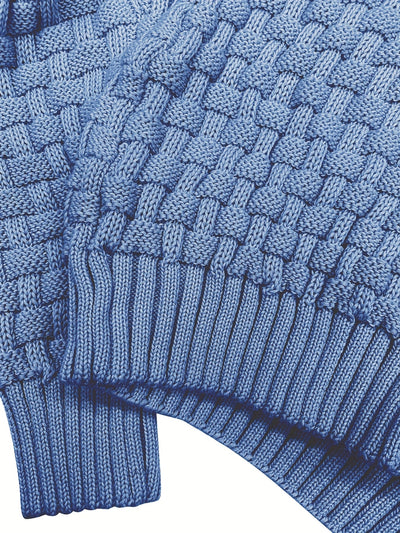 NIRVALD™ - Valden Vaffelstruktur