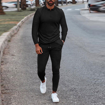 Bernardo - Fritidsantrekk Set