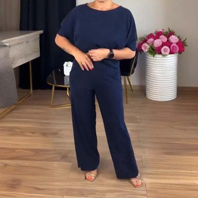 Nirvald™- Ensemble Élégance Confort | 3 deler